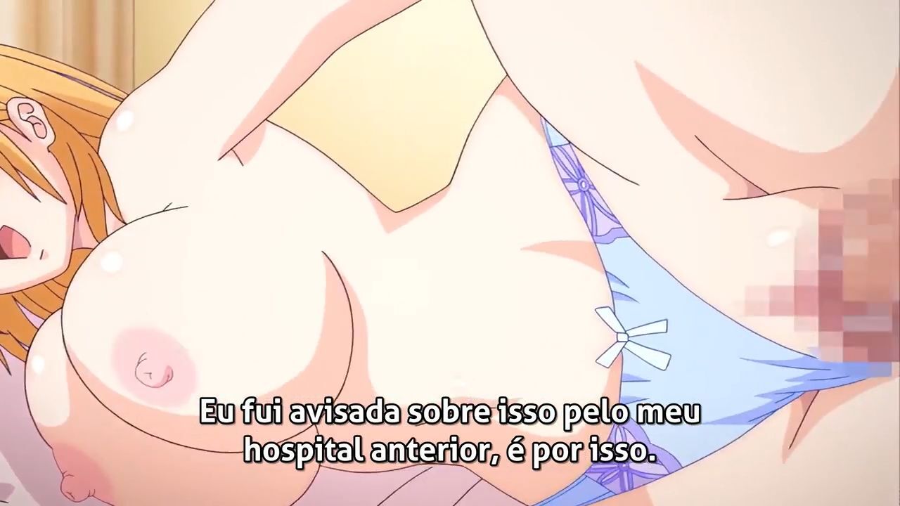 Shuumatsu Hospital - Ep 02